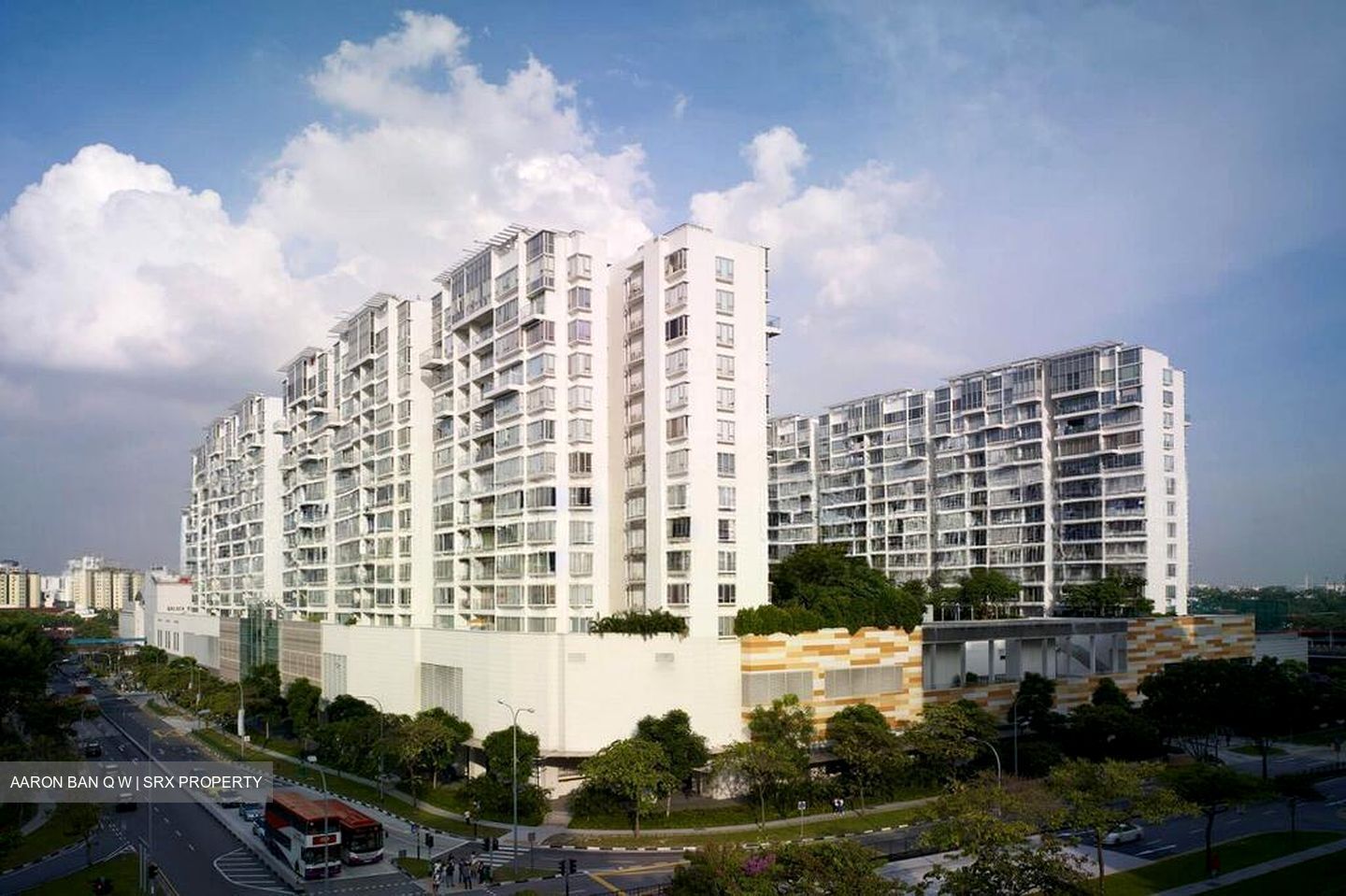 The Centris (D22), Apartment #496157351